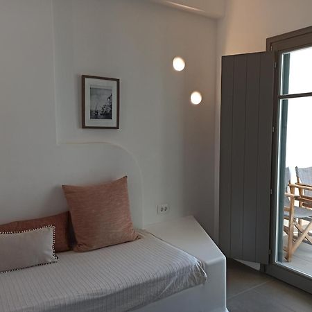 Amphitrite Suites Santorini Vothon ภายนอก รูปภาพ