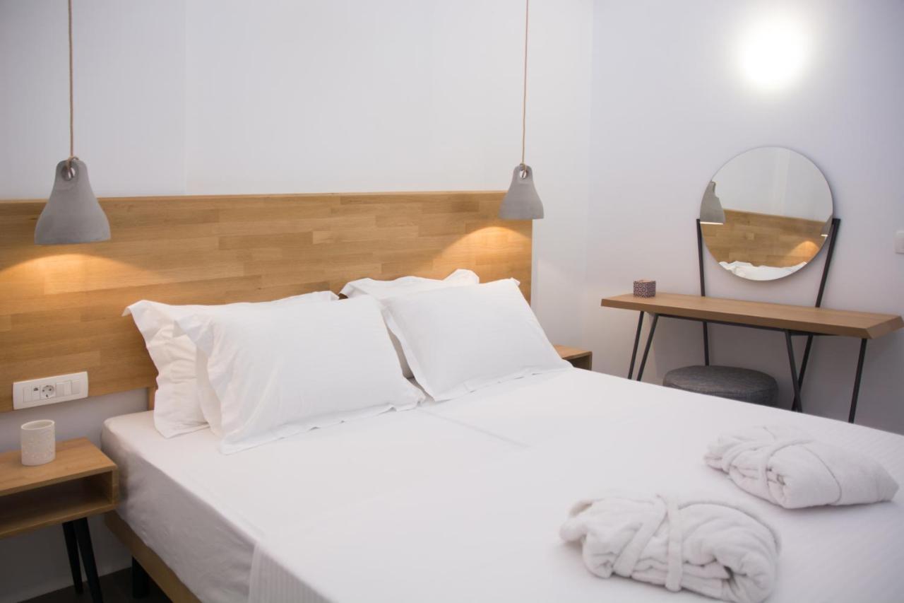 Amphitrite Suites Santorini Vothon ภายนอก รูปภาพ