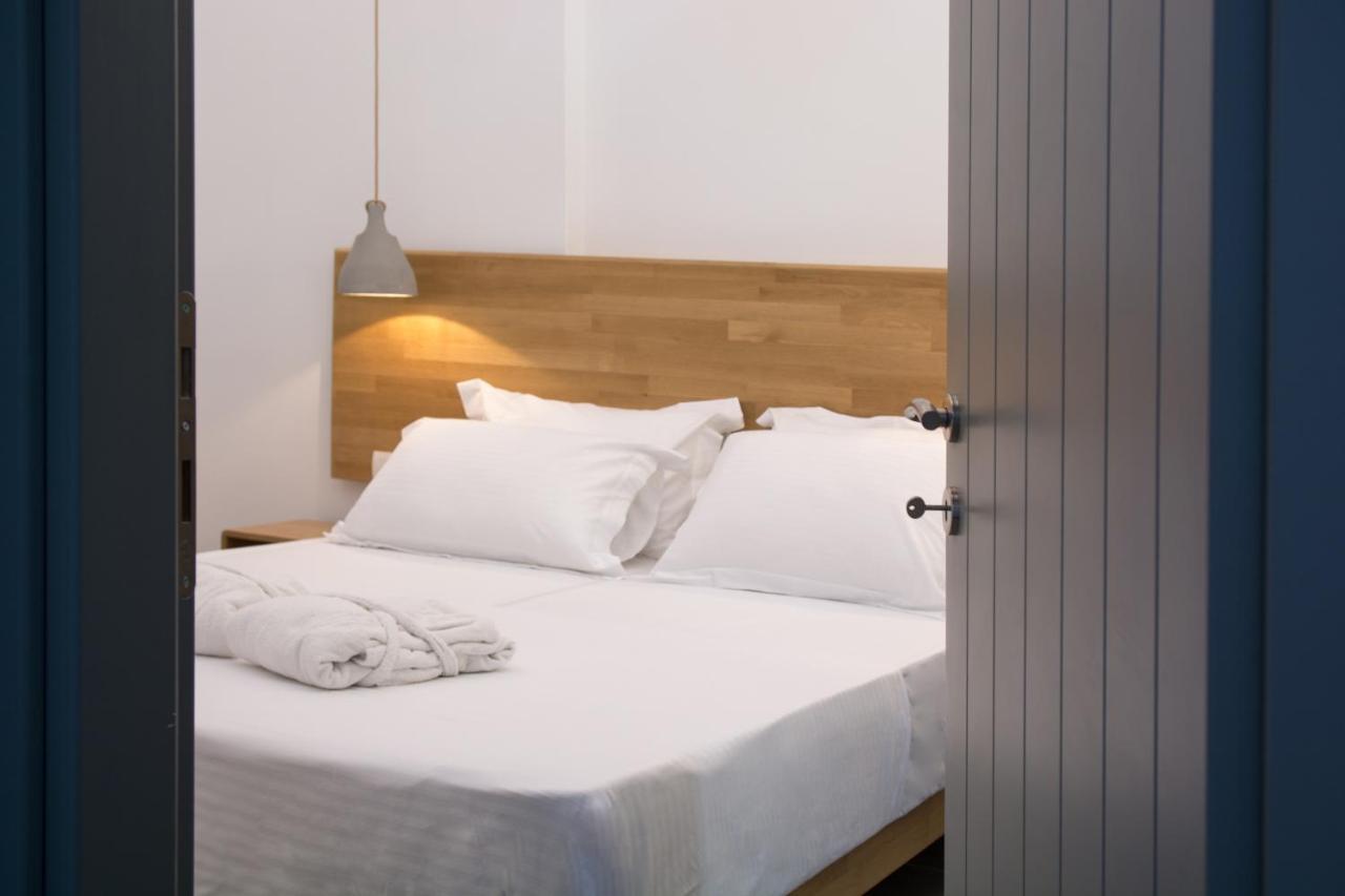 Amphitrite Suites Santorini Vothon ภายนอก รูปภาพ