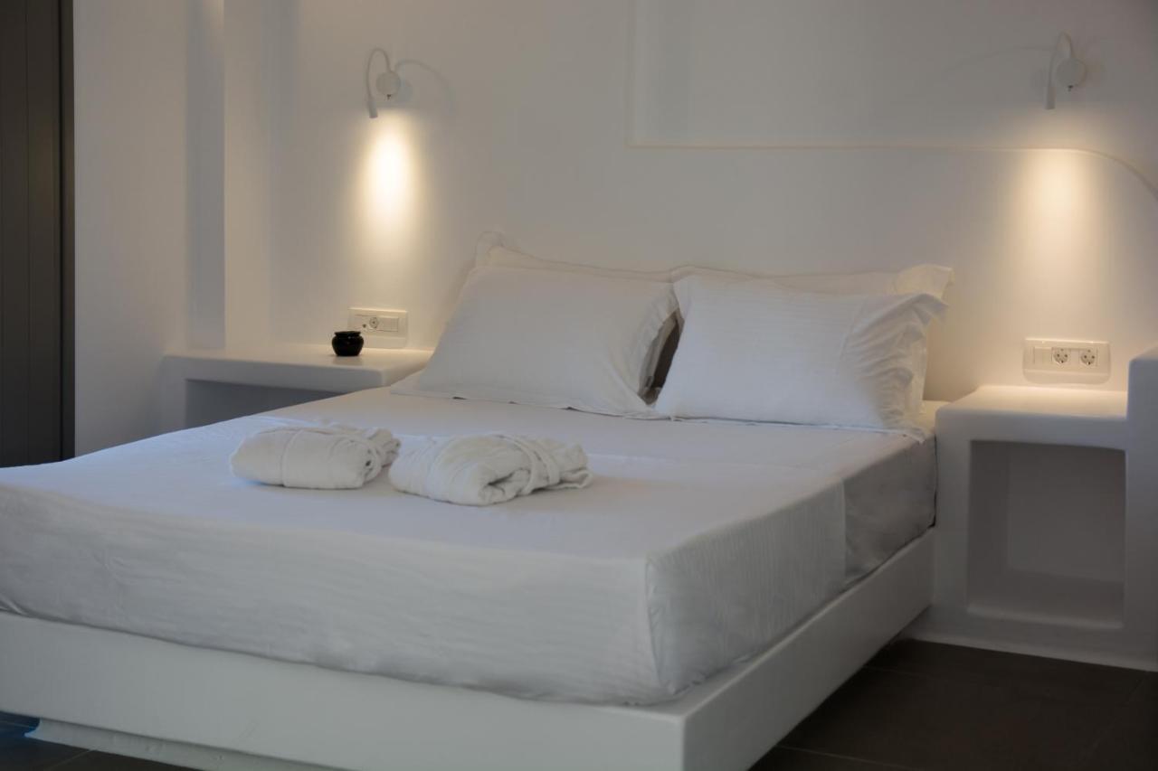 Amphitrite Suites Santorini Vothon ภายนอก รูปภาพ