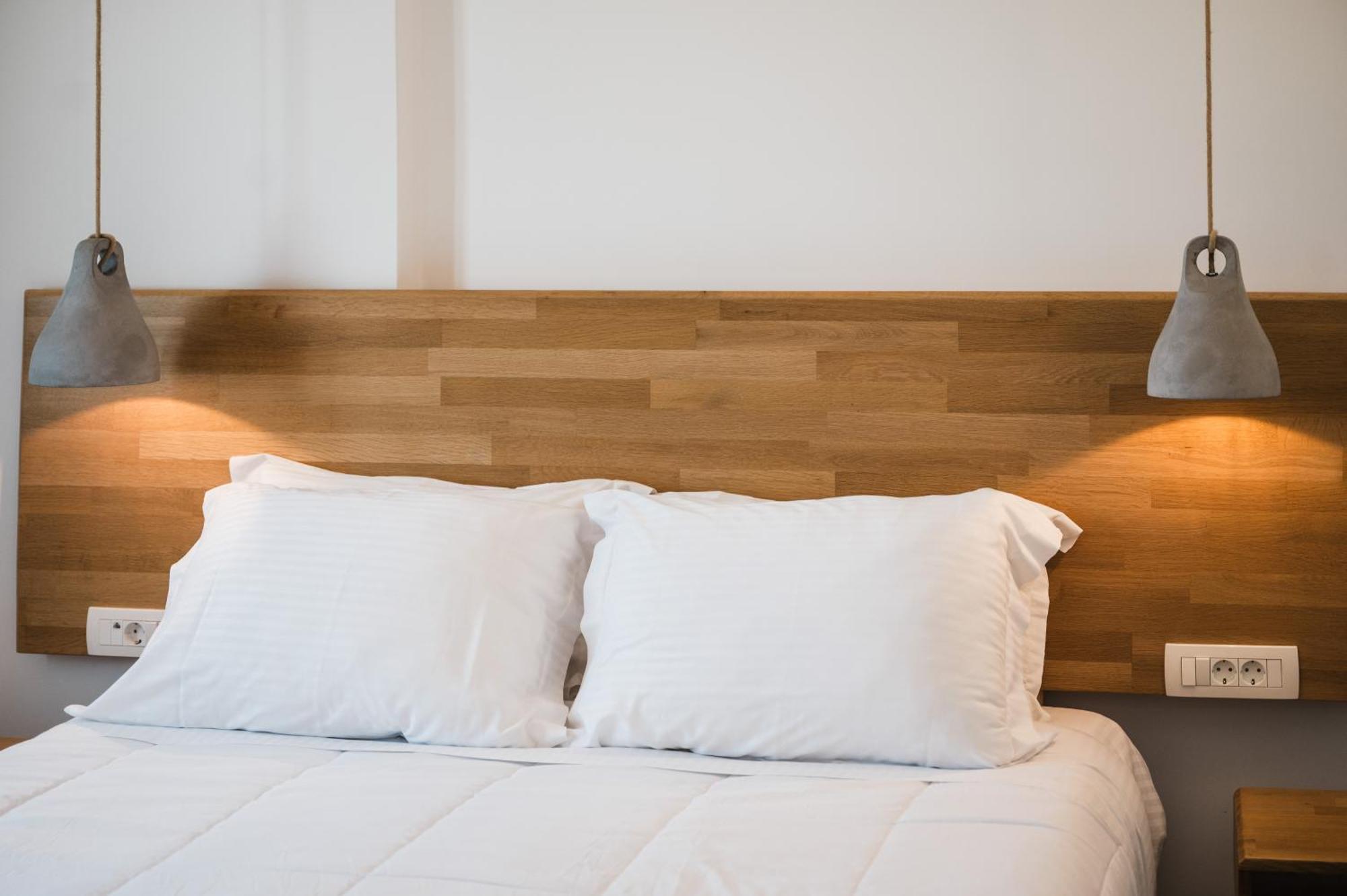 Amphitrite Suites Santorini Vothon ภายนอก รูปภาพ
