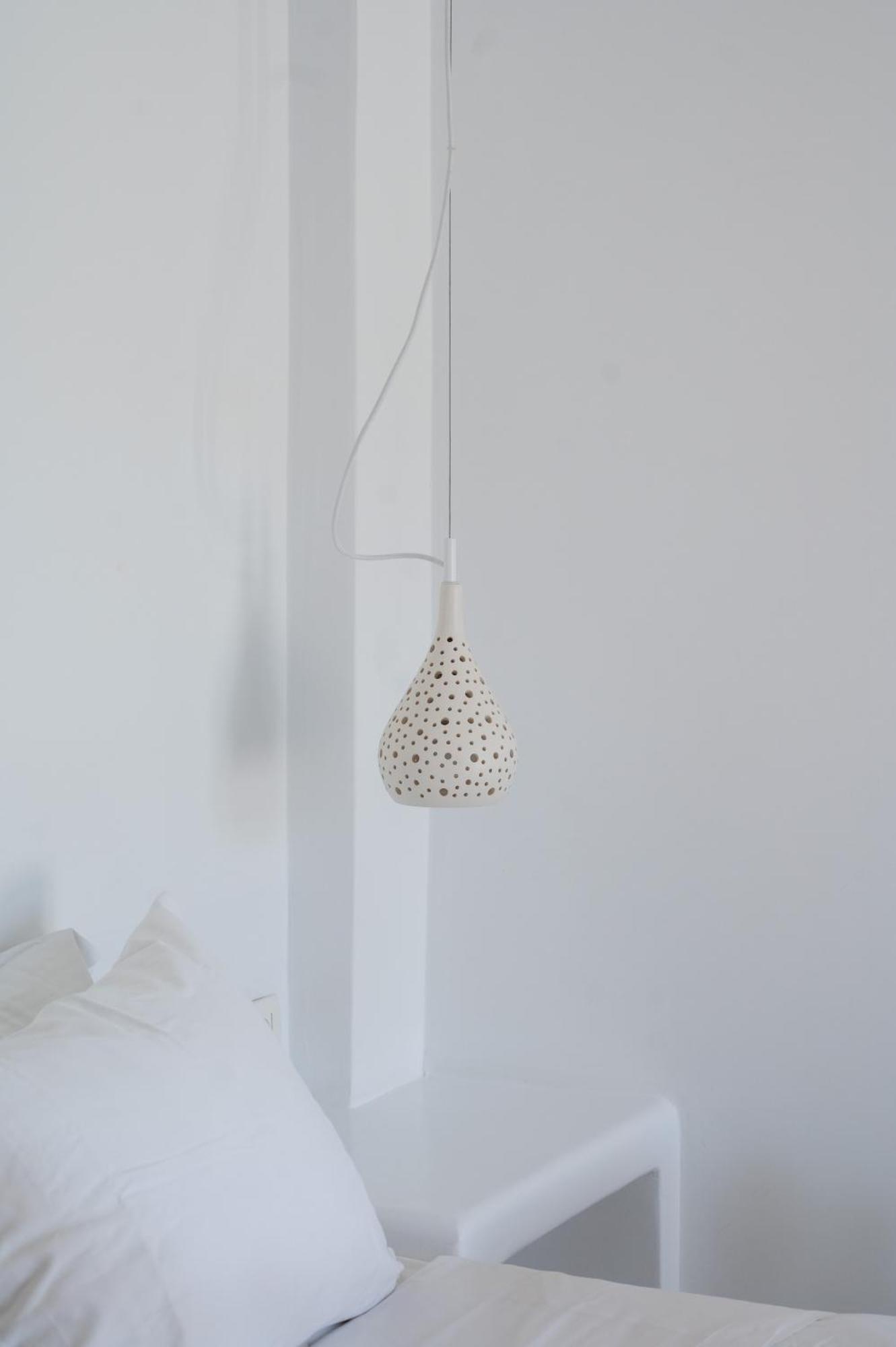 Amphitrite Suites Santorini Vothon ภายนอก รูปภาพ