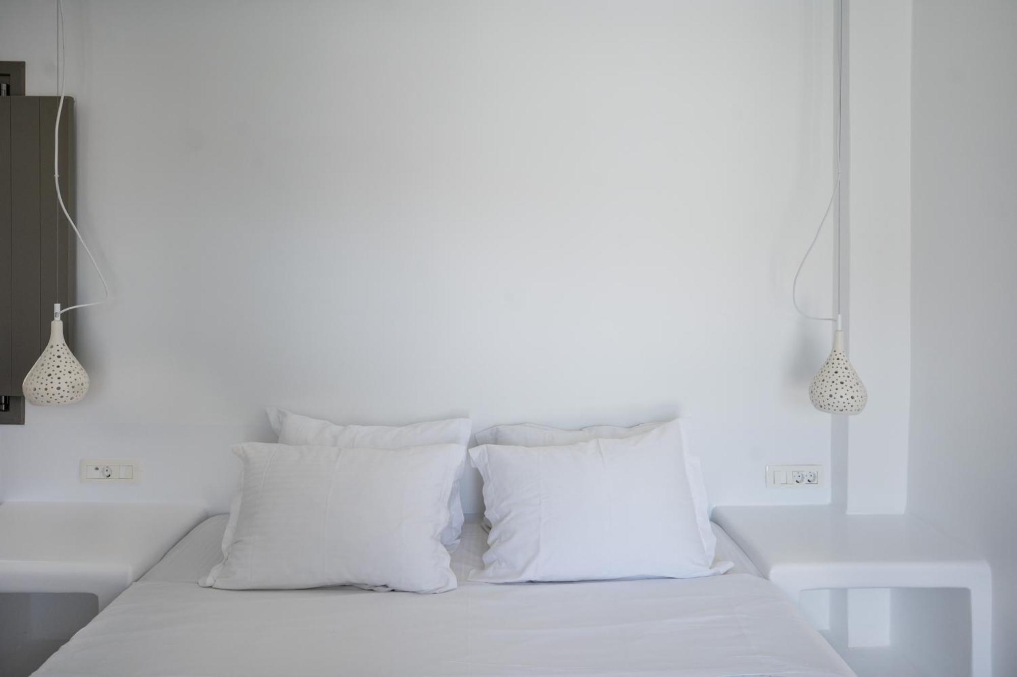 Amphitrite Suites Santorini Vothon ภายนอก รูปภาพ