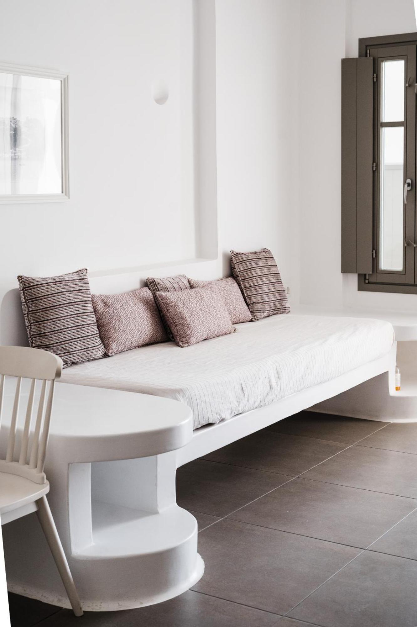 Amphitrite Suites Santorini Vothon ห้อง รูปภาพ